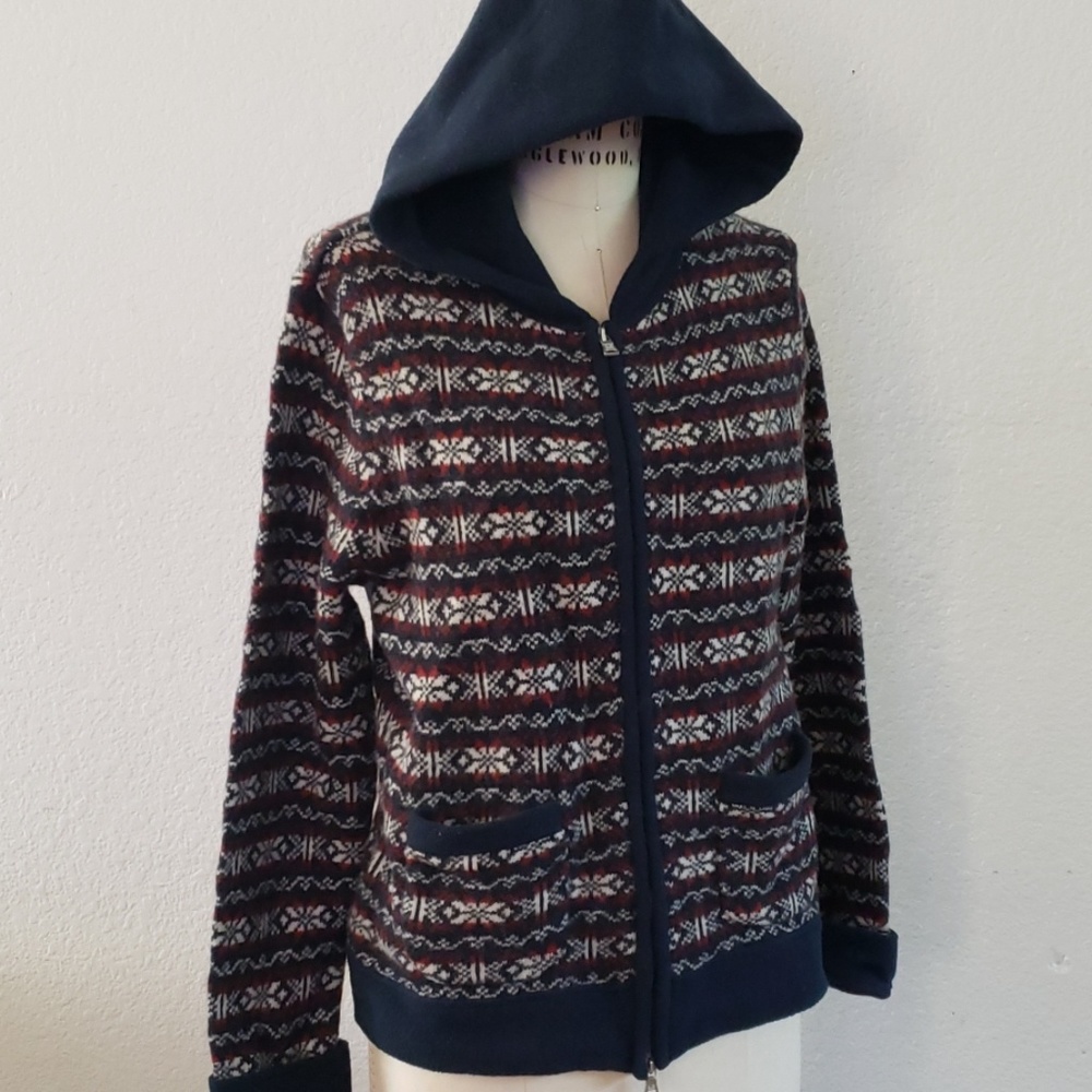 Polo Ralph Lauren Wool Sweater Small
